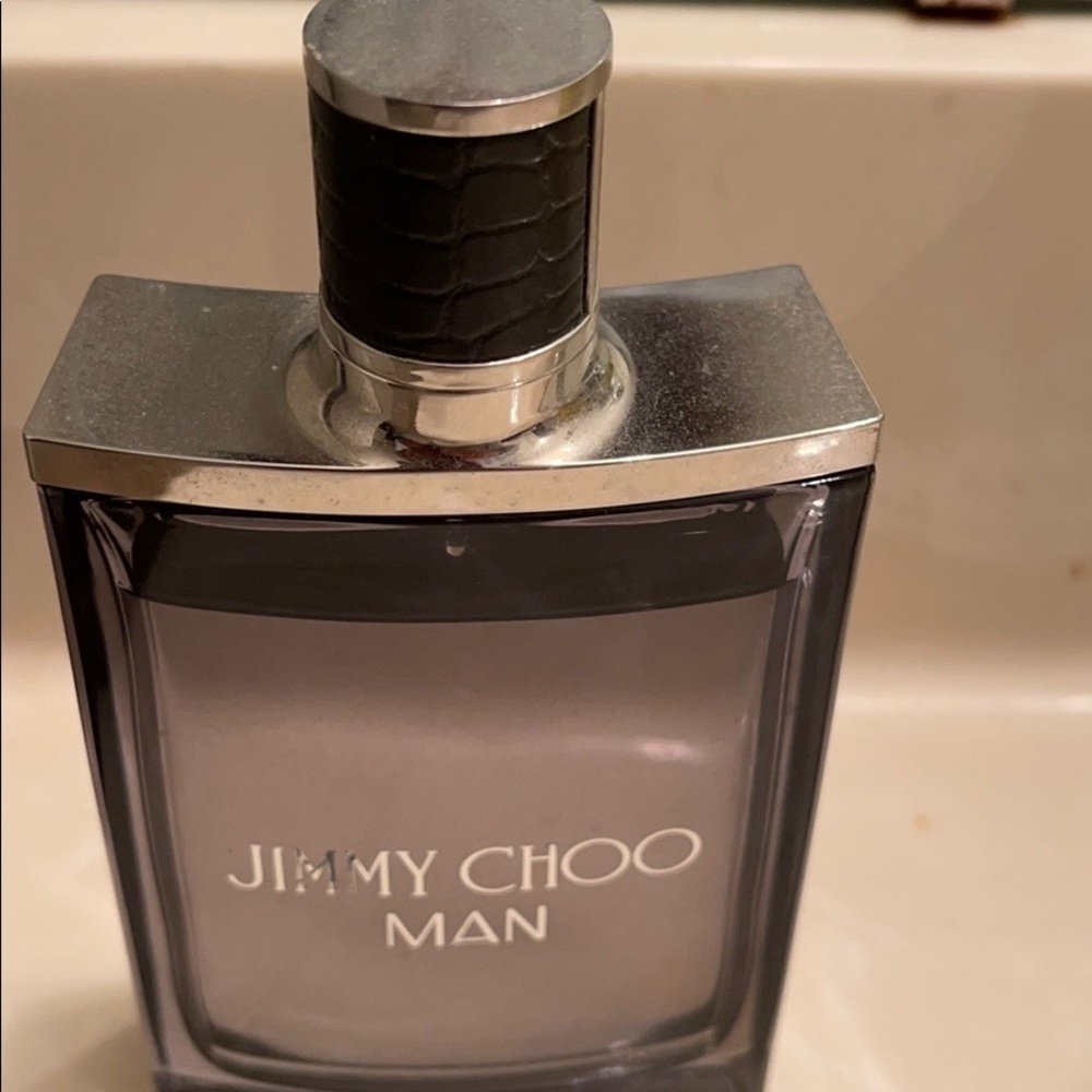 Jimmy Choo Man